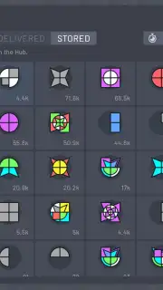 Shapez screenshot 8