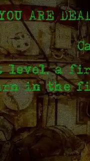 Escape From Chernobyl screenshot 8