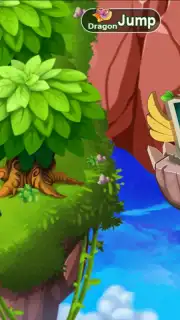 DRAGON VILLAGE screenshot 4
