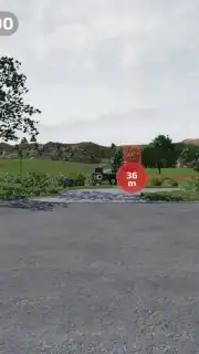 Farming Simulator 23 NETFLIX screenshot 12