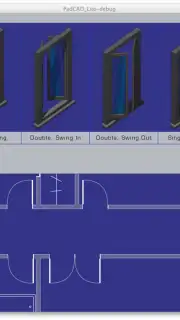 PadCAD screenshot 1