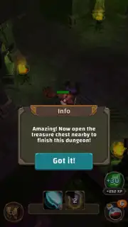 Dungeon Valley screenshot 6