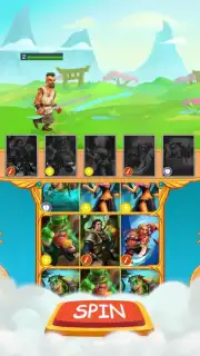 Rumble Rebels screenshot 14