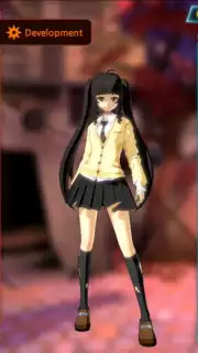 Soulworker Anime Legends screenshot 11