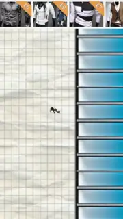 Stickman Base Jumper screenshot 6
