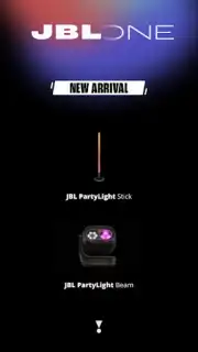JBL One screenshot 7