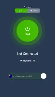 VPN.lat screenshot 1