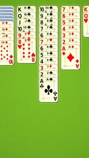 Spider Solitaire Mobile screenshot 12