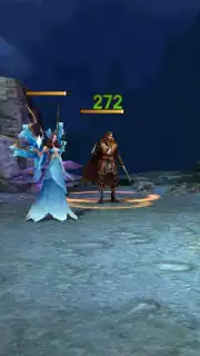 Heroes of COK - Clash of Kings screenshot 4