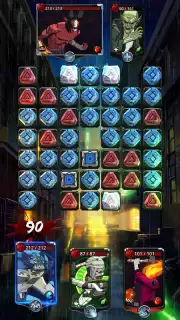 Shadow Wars screenshot 13