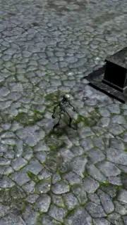 The Dark Book screenshot 5