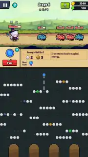 Pinball Magic screenshot 5
