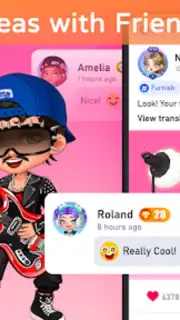 YoYa Time screenshot 2