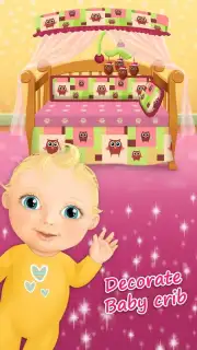 Sweet Baby Girl Daycare 2 screenshot 9