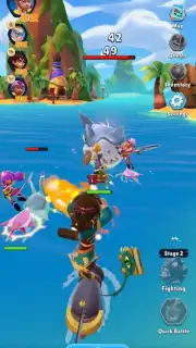 Fishing Masters screenshot 4