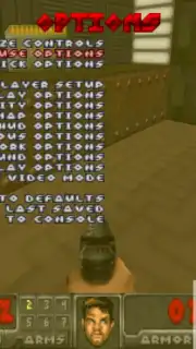 Freedoom screenshot 3