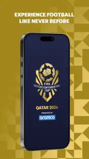 FIFA World Cup 26 screenshot 4