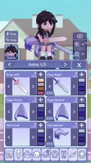 Gacha Life 2 screenshot 5