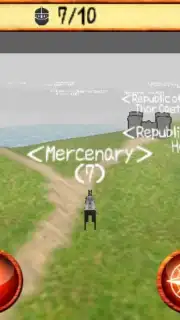 Lord&Master screenshot 3