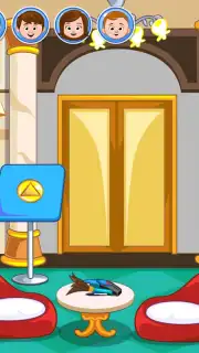 My Town Hotel screenshot 2