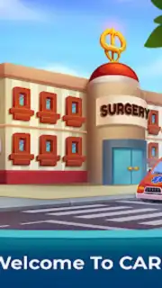 Doctor Hospital Games Offline screenshot 5