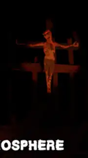 Exorcist: Fear of Phasmophobia screenshot 3