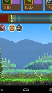 The Last Vikings screenshot 3