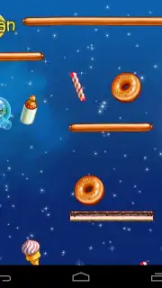 Nyan Cat: Lost In Space screenshot 1