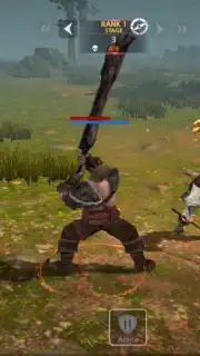 Eternal S screenshot 7