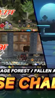 Angel Fantasia screenshot 5