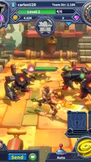 Endless World screenshot 13