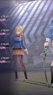 Heaven Burns Red screenshot 11