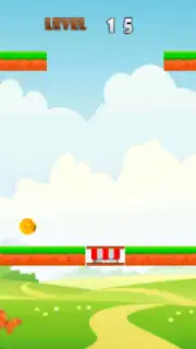 Red Ball 5 screenshot 8