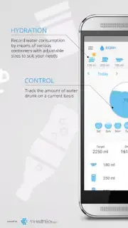 Hydro screenshot 7