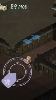 Yokai Gensokyo screenshot 14