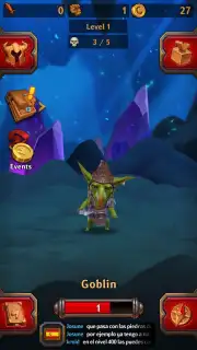 Dungeon Crusher Soul Hunters screenshot 13