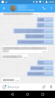Wetoo screenshot 4
