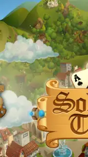 Solitaire Tales screenshot 3