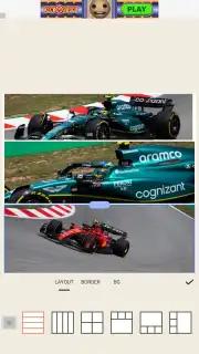 Dazz Camera screenshot 4