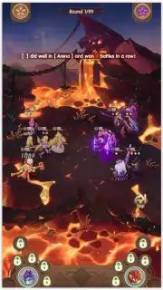 Reincarnation M: Sorcery Fight screenshot 3