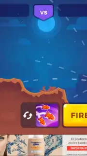 Tank Stars screenshot 4