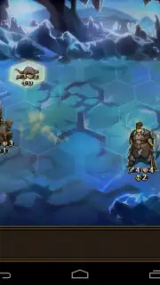 Scrolls screenshot 7