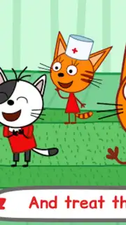 Doctor screenshot 24