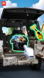 Car ASMR Makeover screenshot 2