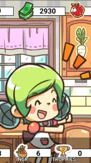 Chef Wars screenshot 5