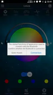 iLight screenshot 4