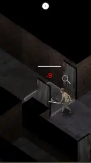 Darkness Survival screenshot 3