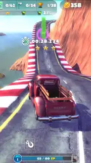 Off The Road OTR Open World Driving screenshot 6