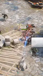 Seven Knights 2 screenshot 13
