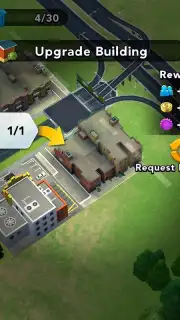 SimCity BuildIt screenshot 3